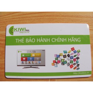 Android Tivi Box Kiwi S3 Plro - RAM 2GB