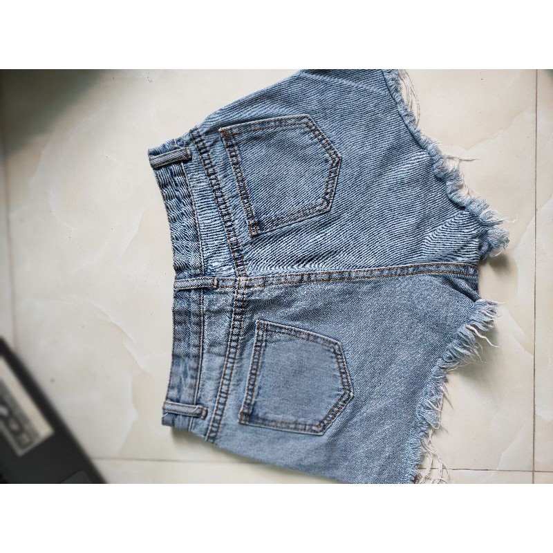 [suben] Quần sooc bò, sóc bò, đùi bò 2hand - hàng tuyển loại 1 - 2hand Suben | BigBuy360 - bigbuy360.vn