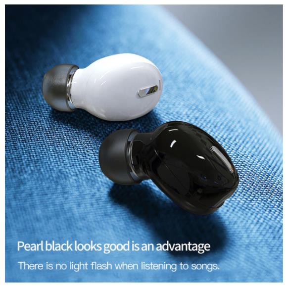 Tai Nghe bluetooth 5.0 Mini 1 Cái Kèm Mic