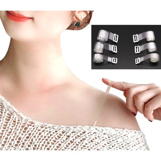 Dây Áo Ngực Bra, Dây Áo Lót Trong Suốt