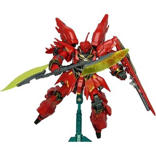 Mô hình lắp ráp HG UC SINANJU 1/144 BANDAI