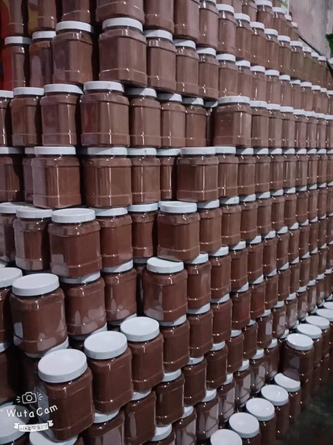 Ca cao đắc lắc nguyên chất 1 kg | BigBuy360 - bigbuy360.vn