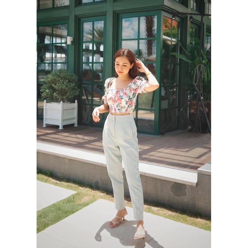 Quần baggy Z.R 4 màu | BigBuy360 - bigbuy360.vn