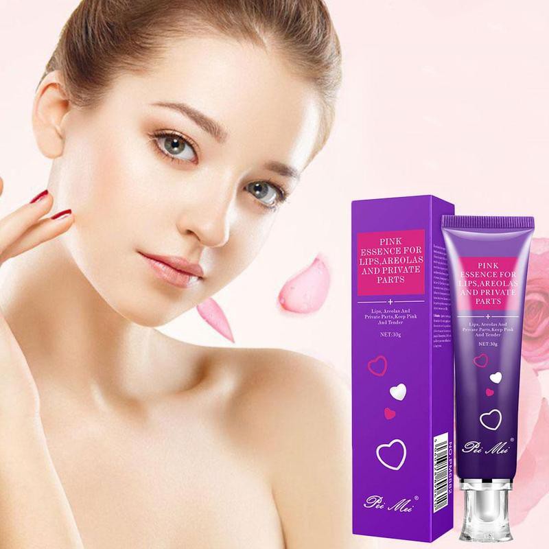 Kem làm trắng da vùng dưới cánh tay/vùng nhạy cảm an toàn hiệu quả 30g