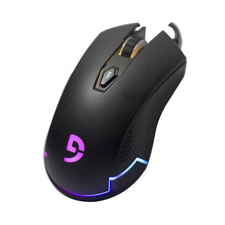 Chuột gaming Fuhlen G92s - Chuột chơi game giá rẻ Fuhlen G92s