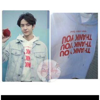 Áo Vương Nhất Bác ❤ FREESHIP ❤ Giảm ngay 20k khi nhập mã [ VNB ] - áo hoodie vương nhất bác in theo yêu cầu