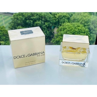 Nước hoa nữ The One EDP 50ml,75ml