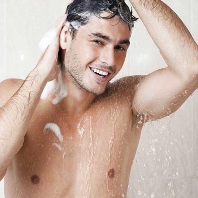 Sữa tắm , tắm gội 2in1 nước hoa X-Men For Boss