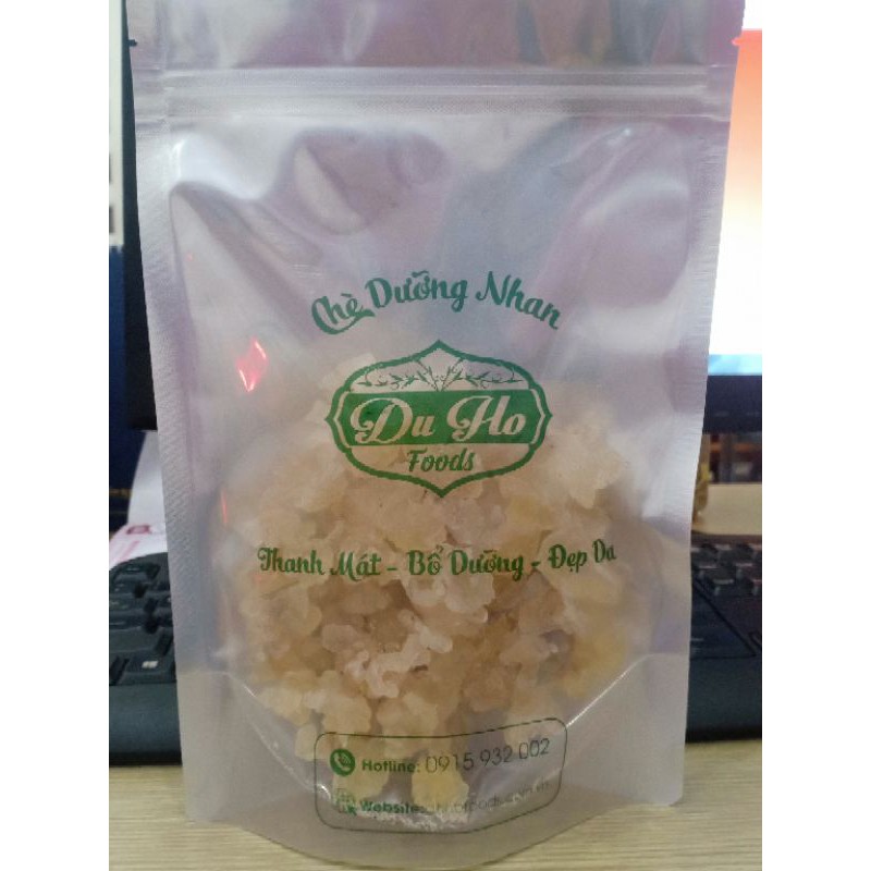 TUYẾT YẾN  LẺ 100gr