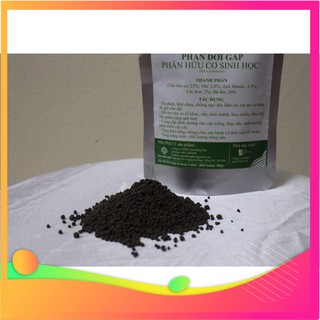 Combo 5kg phân dơi đã qua xử lý giá sỉ (Loại 1)