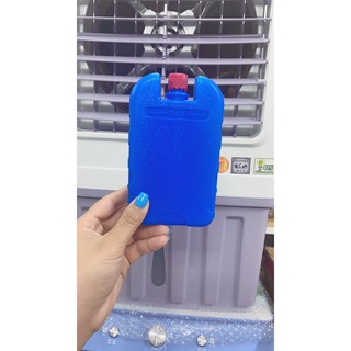 Đá khô maxxcool 500ml (Dùng cho quạt điều hòa)