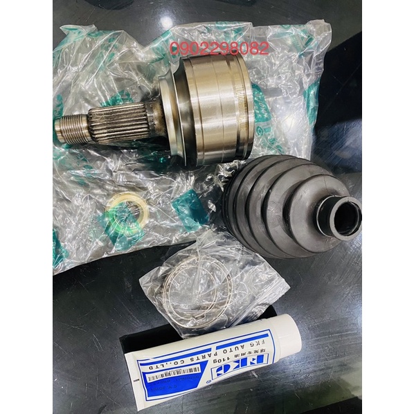 Đầu láp Honda civic 2006-2011