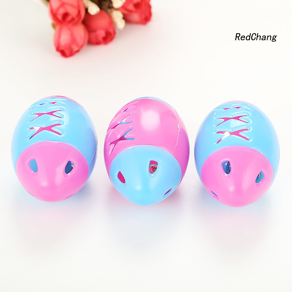 Đồ Chơi Bóng Olive Tương Tác Thú Cưng