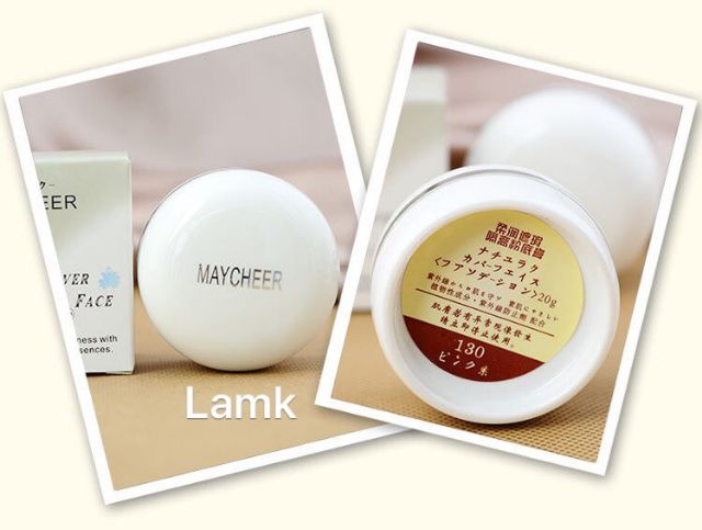 KEM CHE KHUYẾT ĐIỂM MAYCHEER | BigBuy360 - bigbuy360.vn