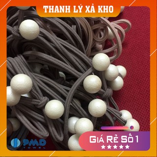 [XẢ KHO GIÁ SỈ] Dây buộc tóc Handmade 1k SIÊU HOT HIT mẫu 1