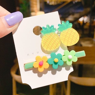 KẸP TÓC 3 MẪU