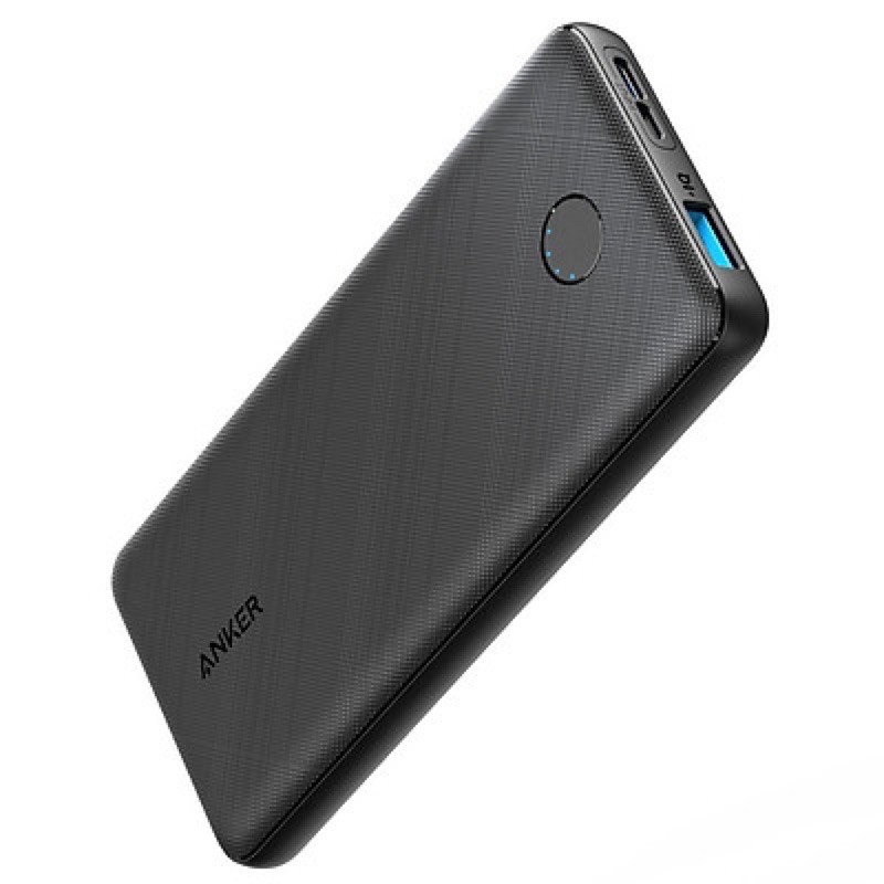 Pin Dự Phòng Anker PowerCore Slim 10000 - A1229
