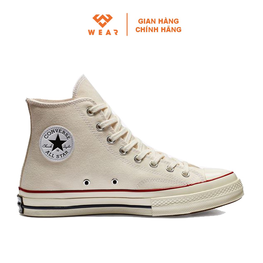 Giày Converse Chuck 70s High Top Parchment - 162053C