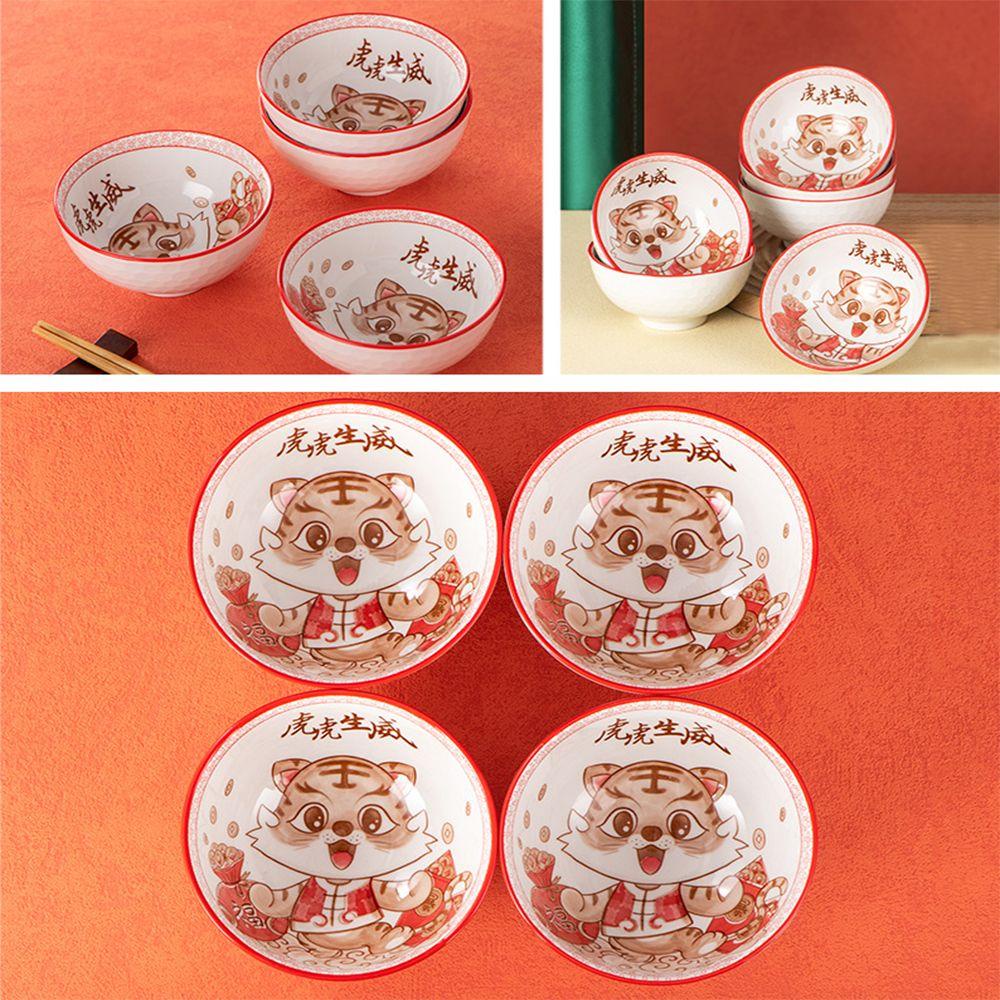 Bộ Tô Ăn Súp / Súp 1 Món Dễ Thương Dùng Làm Quà