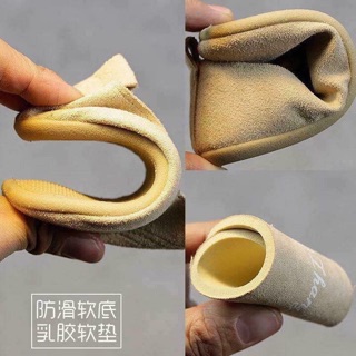 Giày lười cho bé