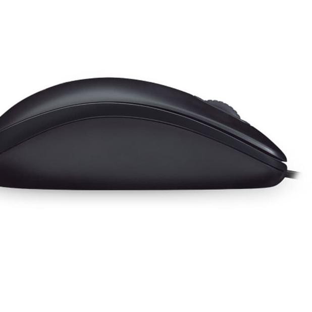 Chuột Máy Tính Logitech M100