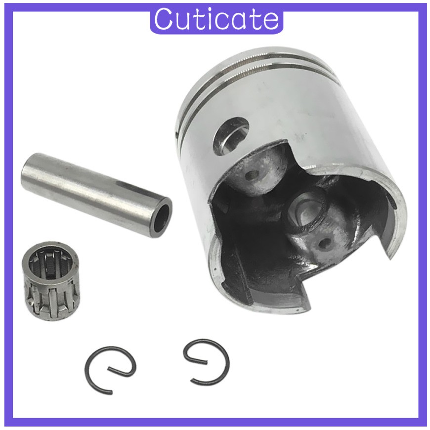 Vòng Pít Tông 2 Thì 47mm Cho Động Cơ Xe Máy 80cc