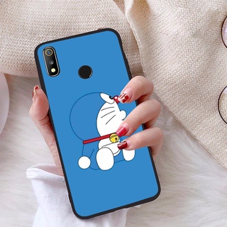 ốp lưng realme 3 doremon mới nhất