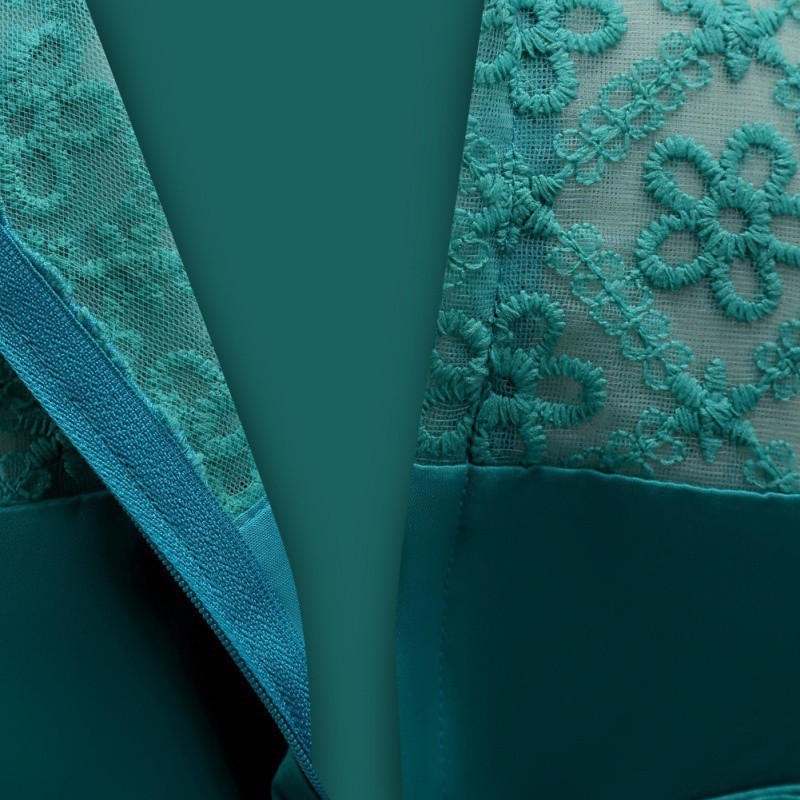 Đầm xòe công chúa thiết kế điệu đà xinh xắn dành cho bé gái