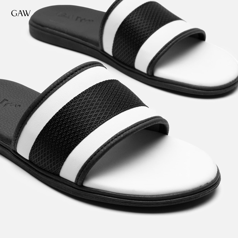 GAW TRIPES SLIPDES Mã G223