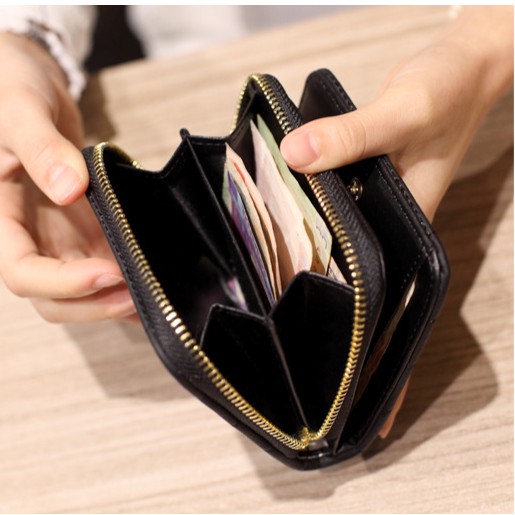 Ví da siêu đẹp Hàn Quốc mẫu mới 2017- mới về | BigBuy360 - bigbuy360.vn