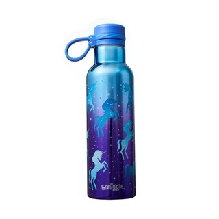 Bình nước Smiggle cho bé cấp 1 và 2