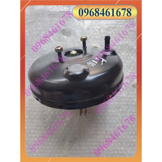 Bầu trợ lực phanh Matiz 1, Matiz 2