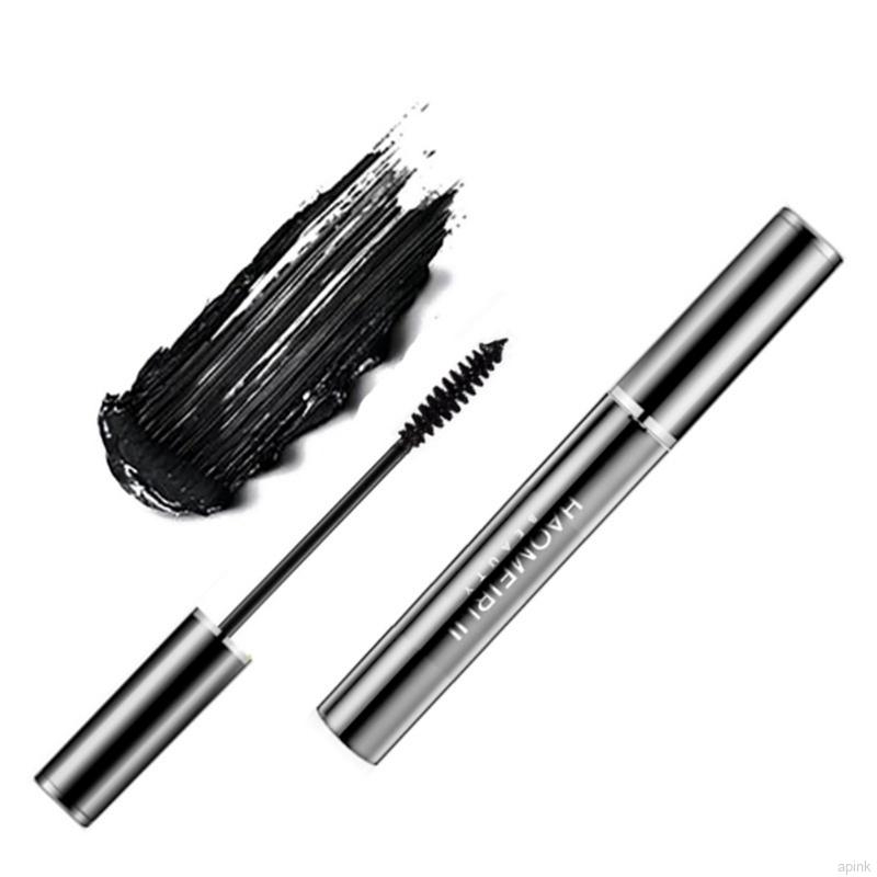 [Hàng mới về] Mascara màu đen chống thấm nước không nhòe chuốt mi cong tự nhiên | BigBuy360 - bigbuy360.vn