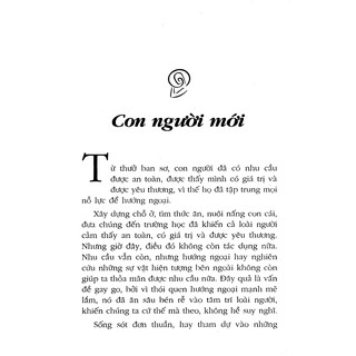 Trái Tim Của Tâm Hồn