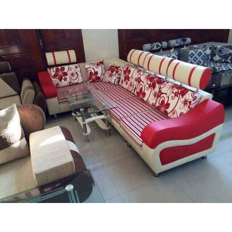 Ghế sofa phòng khách