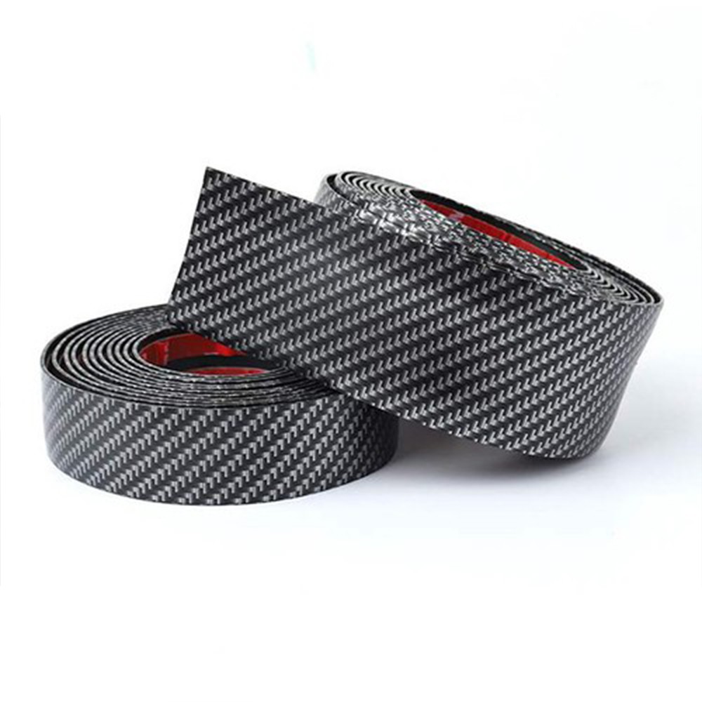 Nẹp Cacbon - Nẹp Cacbon Chống Xước Ô Tô - Cao Cấp Bảo Vệ An Toàn Xế Yêu | BigBuy360 - bigbuy360.vn