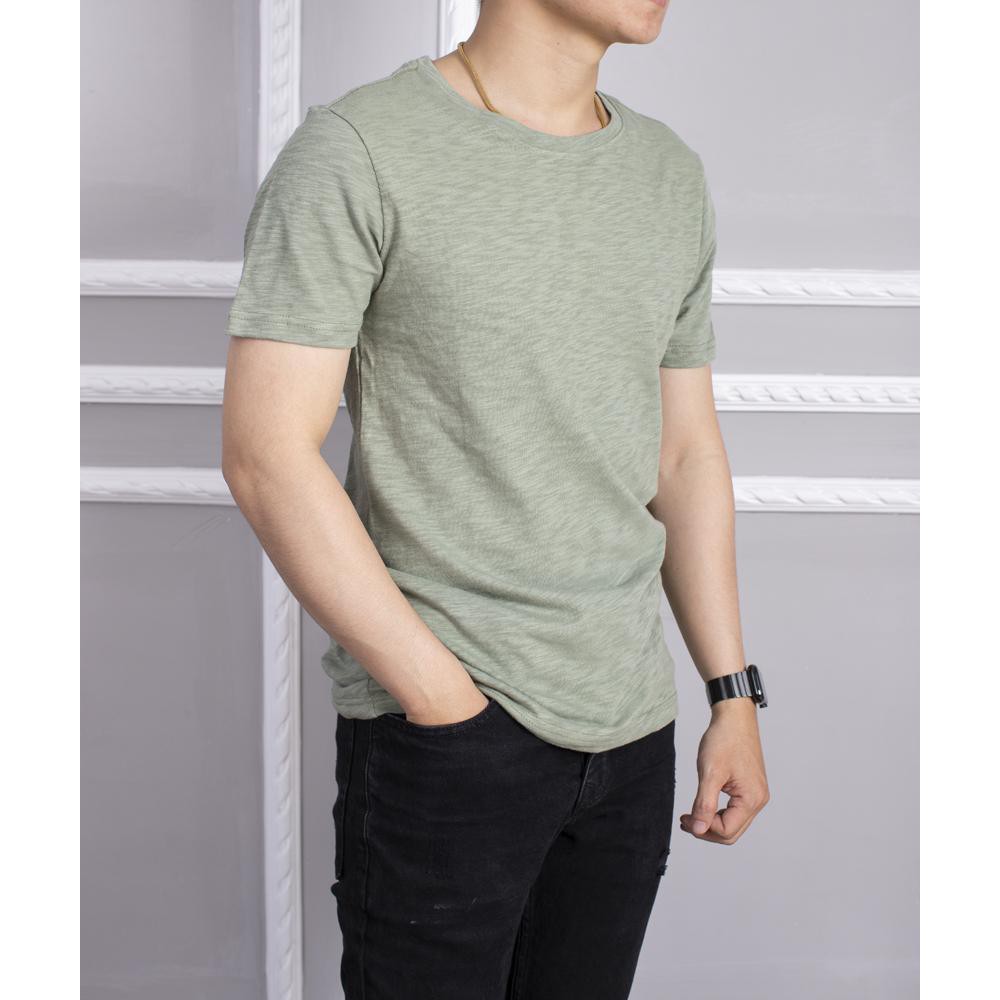 Áo thun nam trơn LADOS-9026 | BigBuy360 - bigbuy360.vn