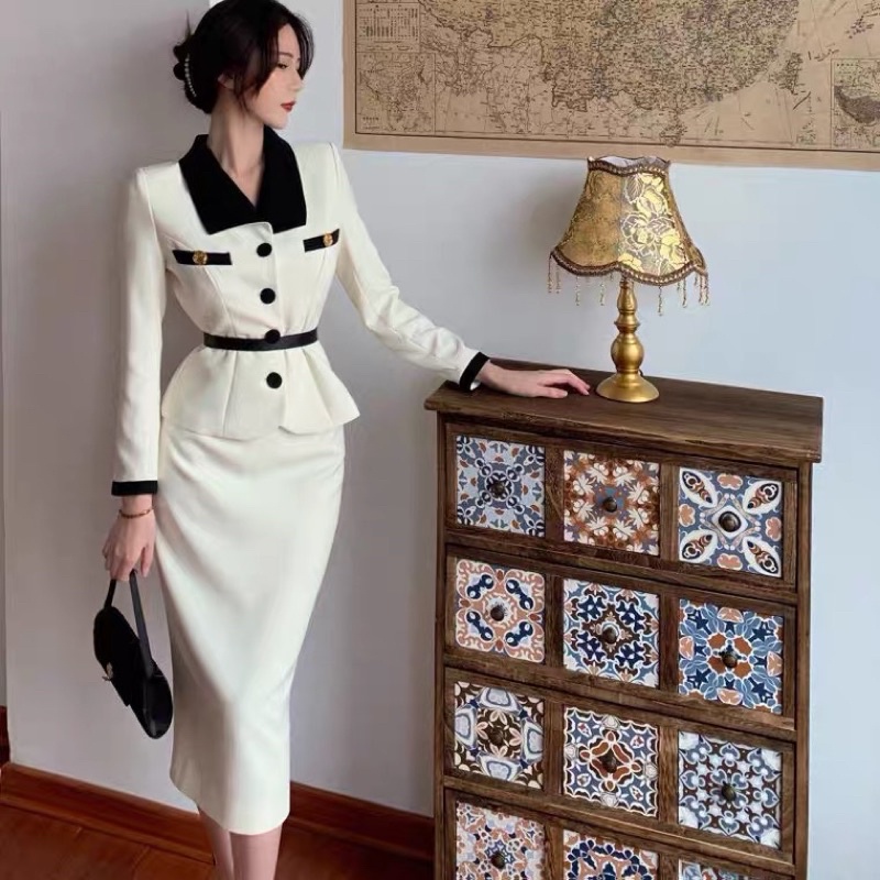 Set váy quảng châu