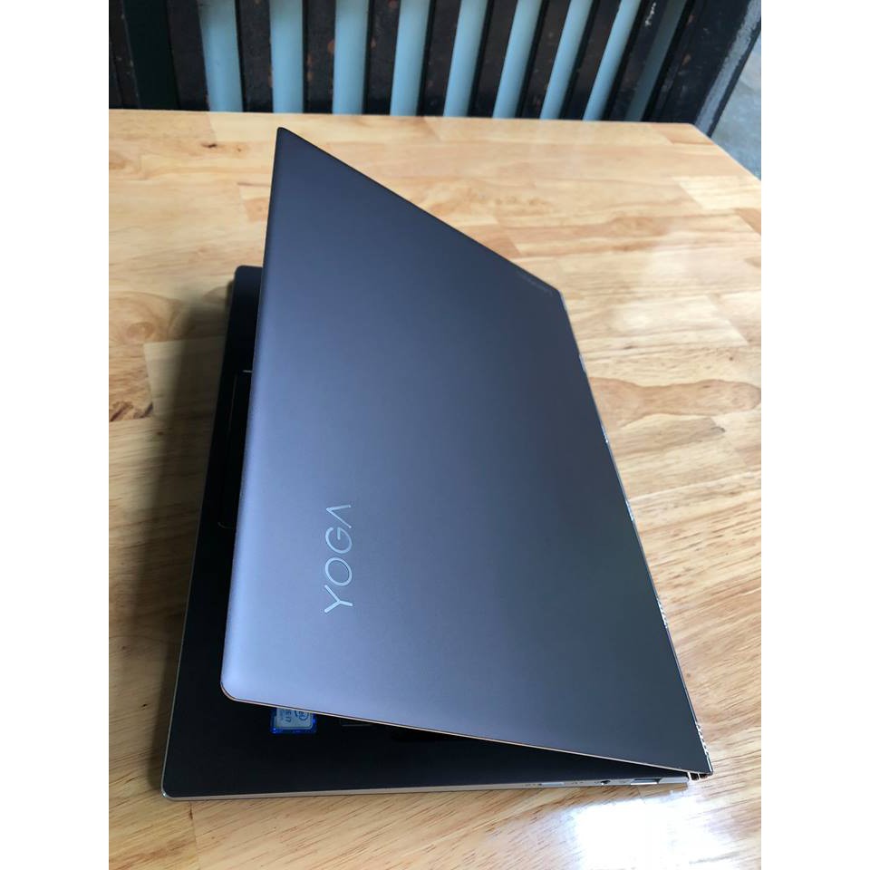 Laptop Lenovo Yoga 910