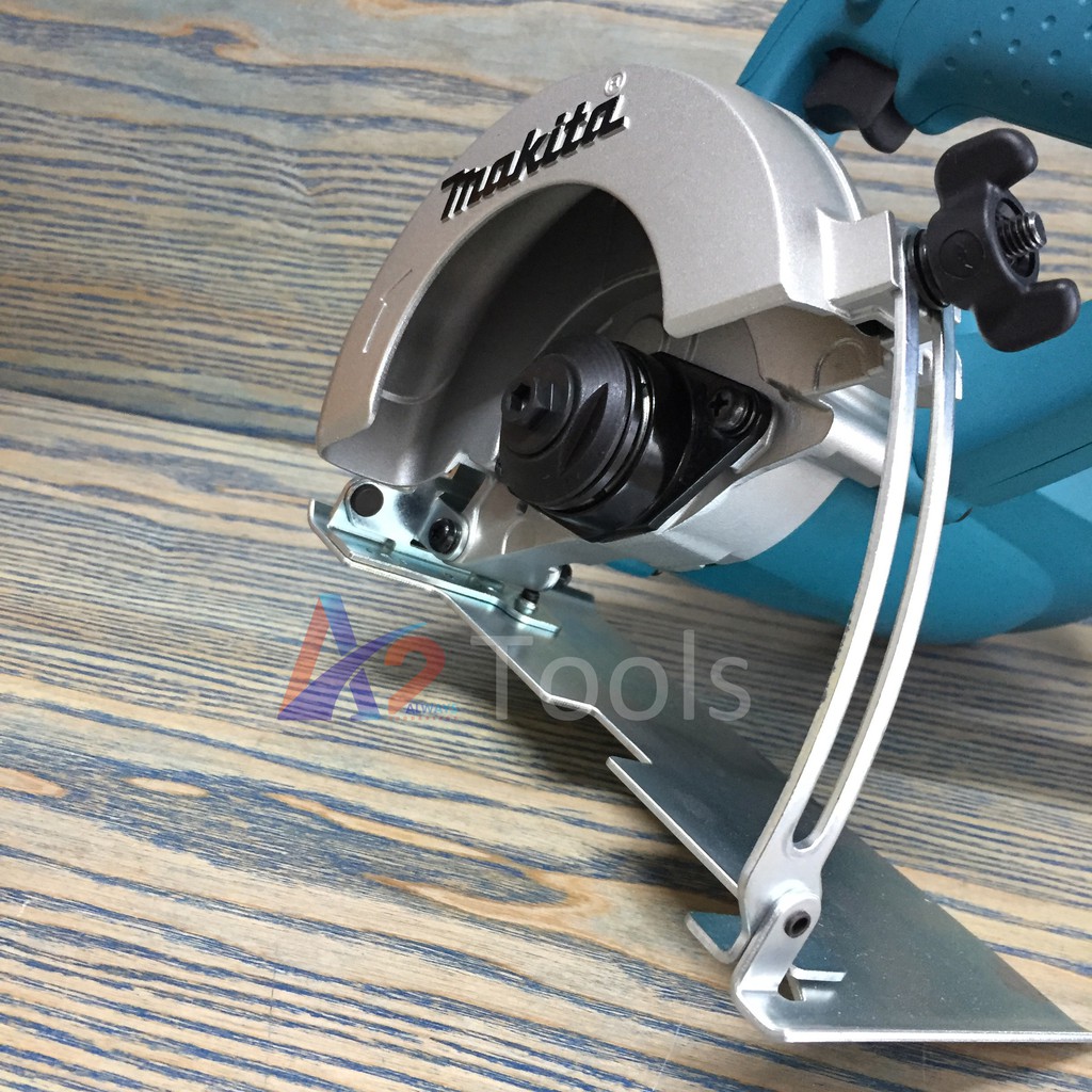 Máy Cắt Đá Gạch 1400W 125mm Makita 4100NH2