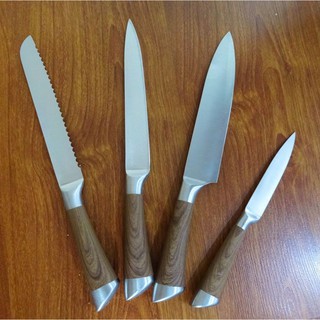 Dao làm bếp Shengya