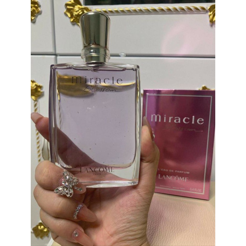 [HÀNG HIẾM] Lancome Miracle Blossom