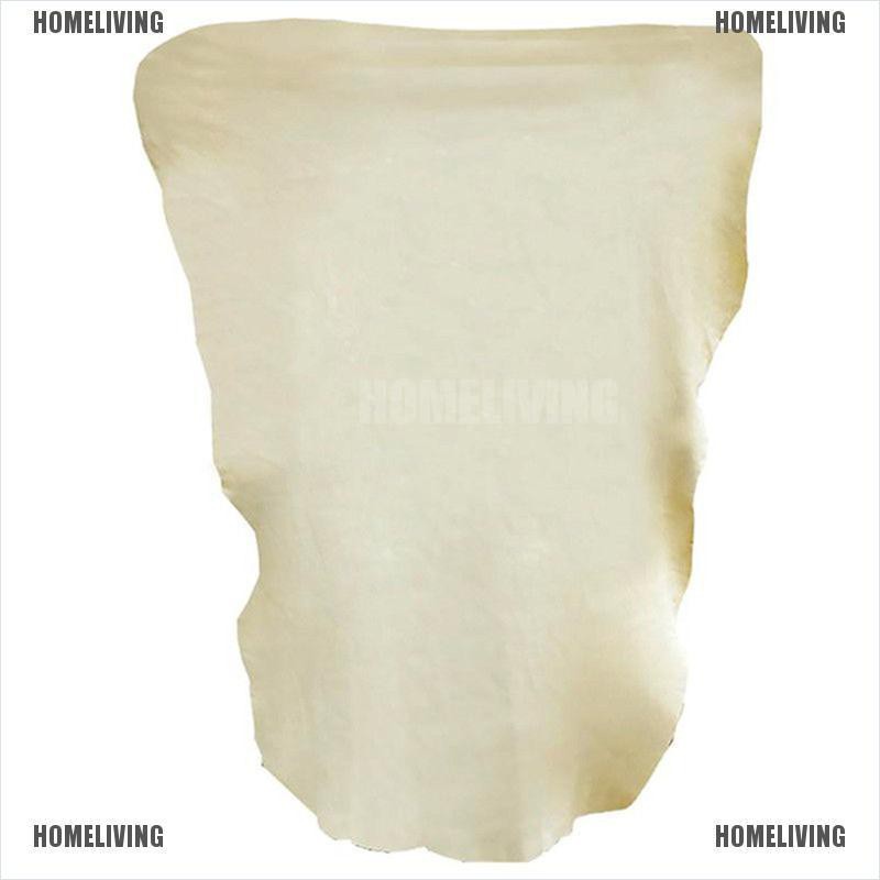 Khăn Da Lộn Lau Xe Hơi Thấm Hút Tốt