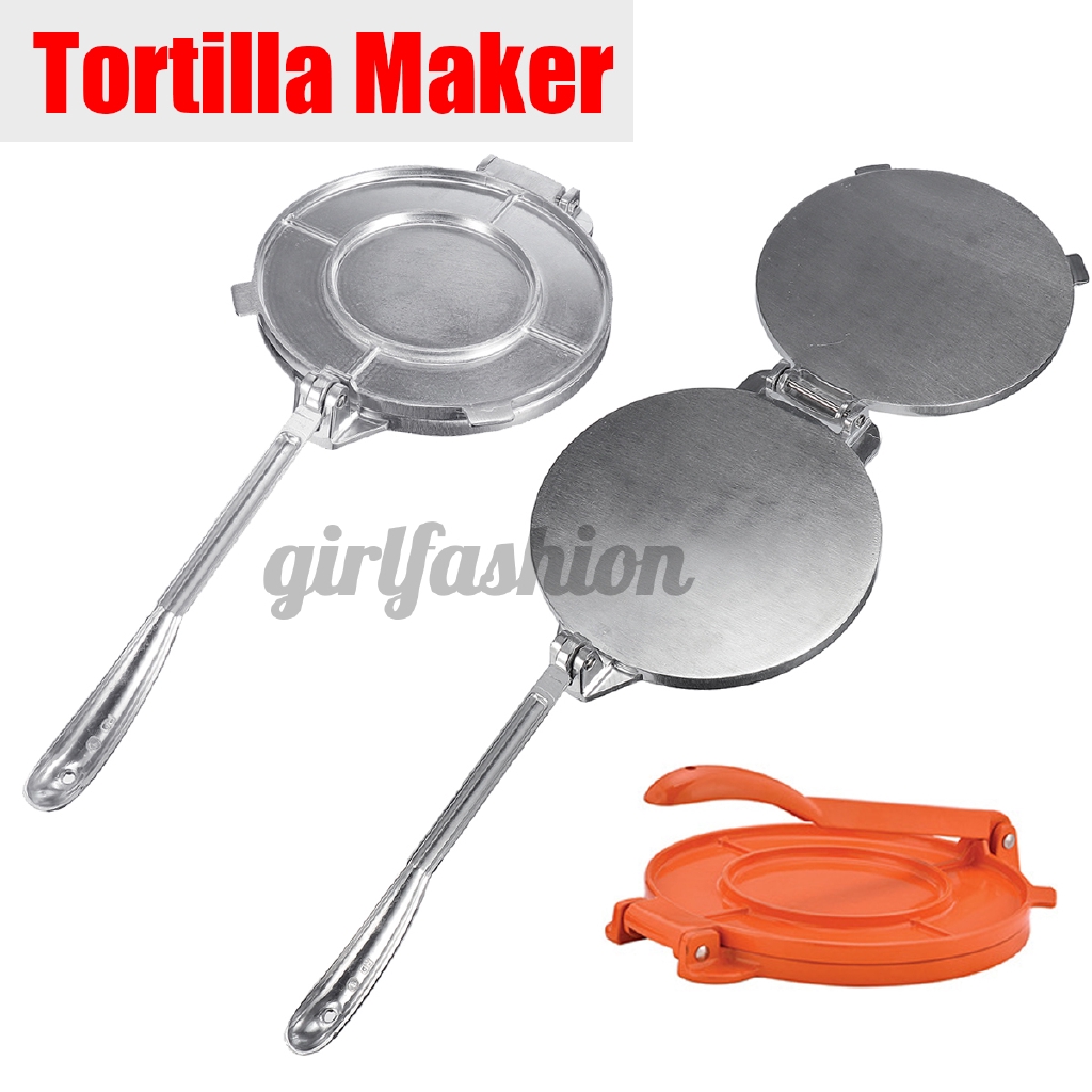 Dụng Cụ Làm Bánh Tortilla