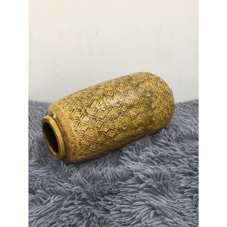 BÌNH HOA 27 CM - GỐM SỨ VIỆT
