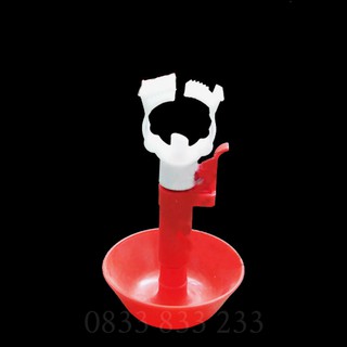 Núm Uống Cho Gà Con bộ 10 Núm