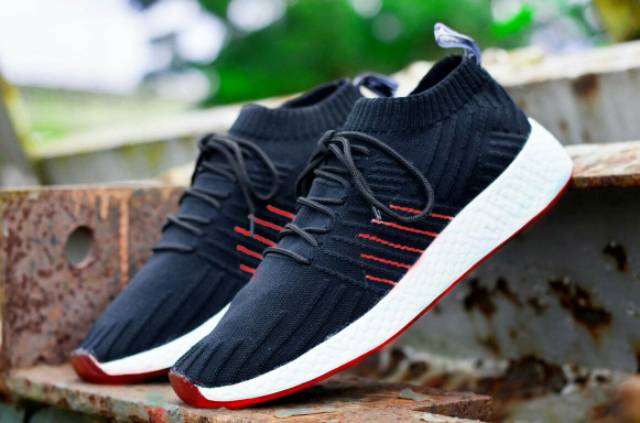 Giày Thể Thao Adidas R2 Nhập Khẩu Nhật Bản Chất Lượng Cao Cho Nam