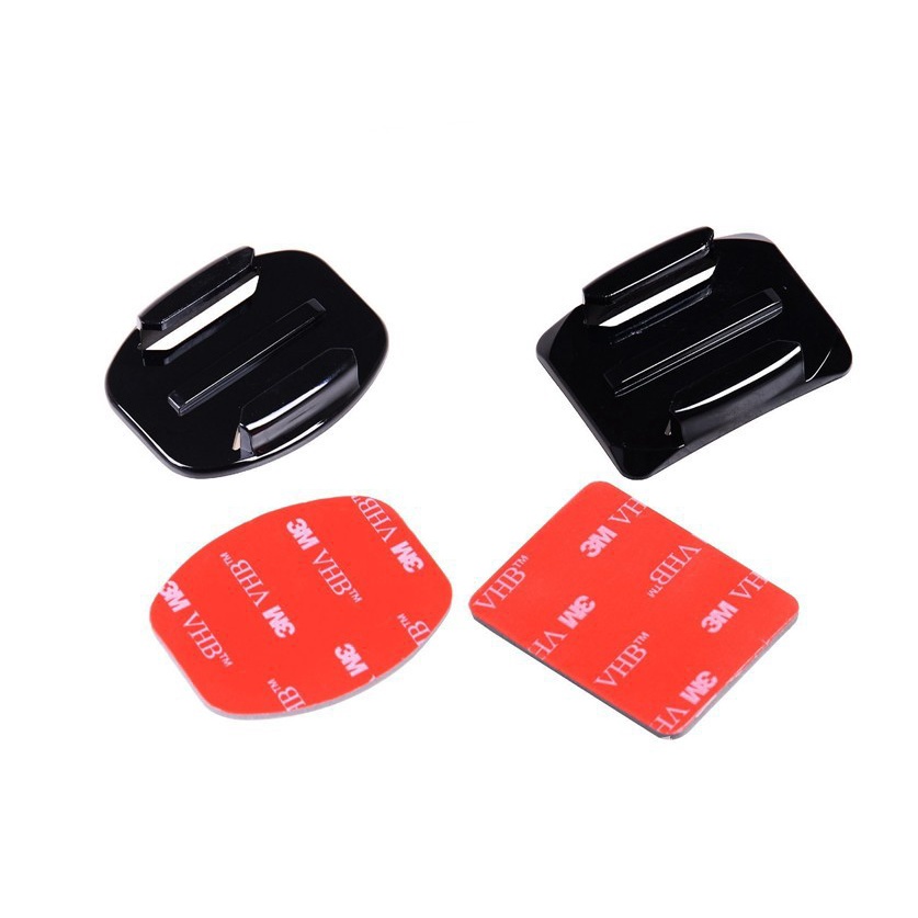 Đế mount gắn camera hành trình kèm keo 3M TopTop