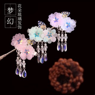 Kẹp tóc cổ trang Cặp tóc cổ trang (HÀNG CÓ SẴN)