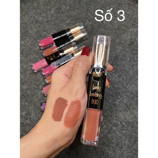 Son Amuse Long Lasing DOU
